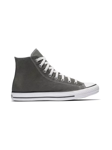 Trampki Converse szare