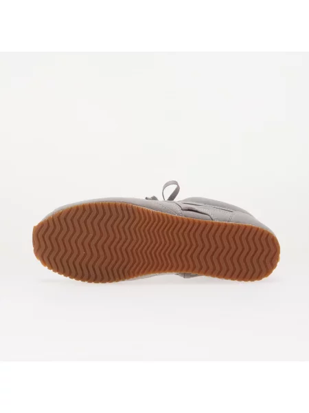 Кроссовки Vans серые