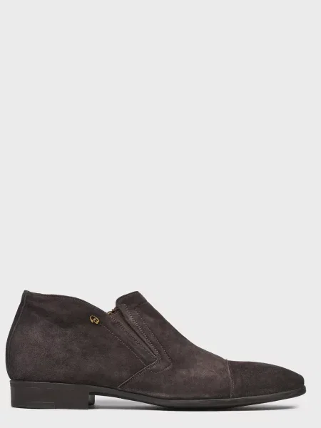 Черевики Dino Bigioni коричневі