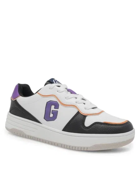 Sneakers Gap bej