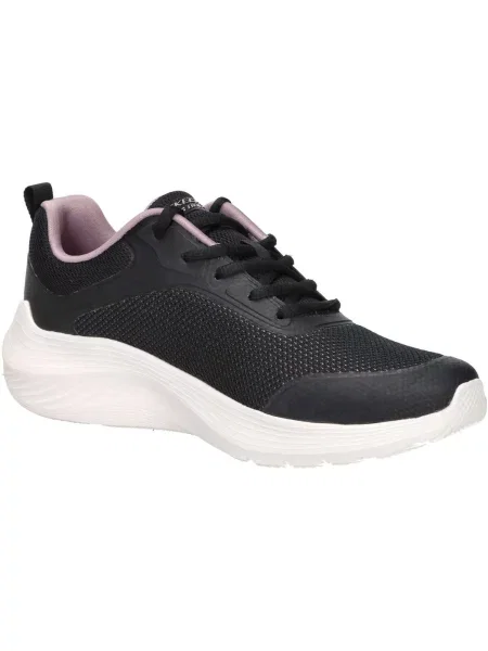 Tenisky Skechers čierna