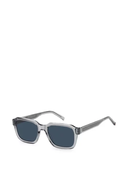 Ochelari de soare Tommy Hilfiger gri