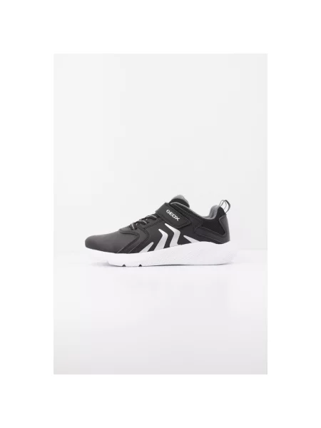 Pantofi copii Geox negru