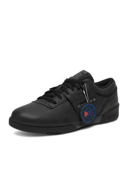 Tenisice Reebok EOSS-WORKOUT CLEAN crna