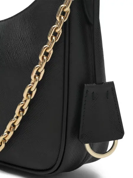 Geantă Prada negru
