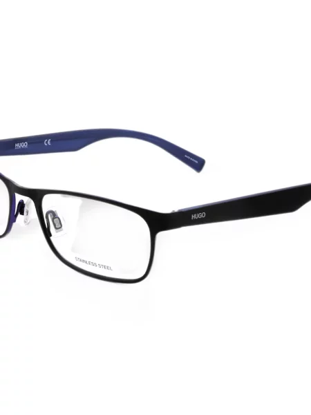 Ochelari de soare Boss negru