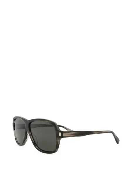 Ochelari de soare Saint Laurent Eyewear gri