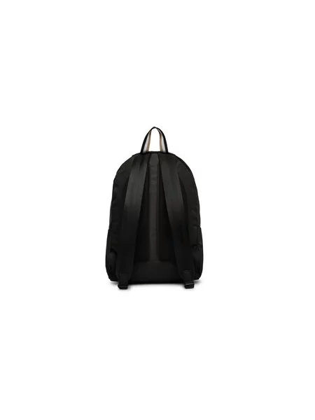 Ruksak BOSS Catch Backpack čierna