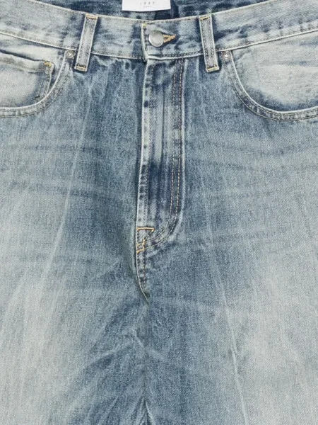 Blugi 1989 Studio albastru