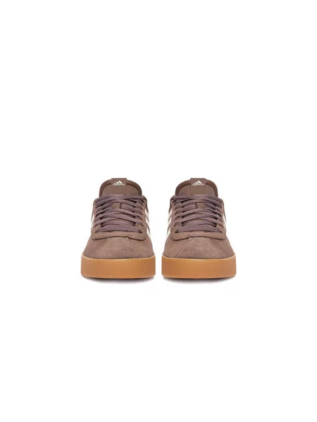 Sneakersy adidas CWBEO-VL COURT hnedá
