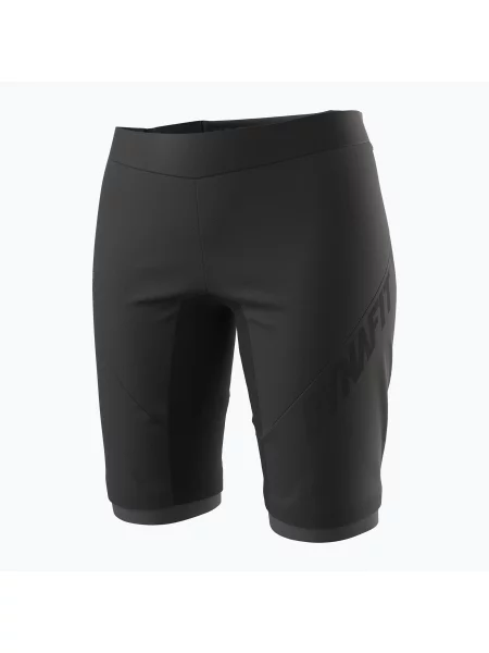 DYNAFIT Ride Light дамски шорти за колоездене black out magnet черно