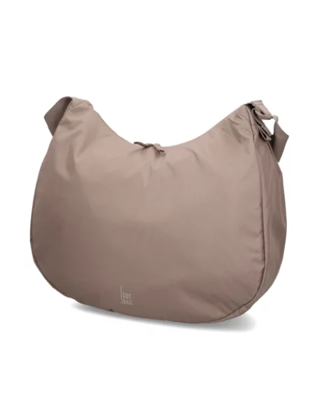 GOT BAG taška přes rameno hnědá