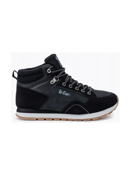 Pantofi Lee Cooper negru