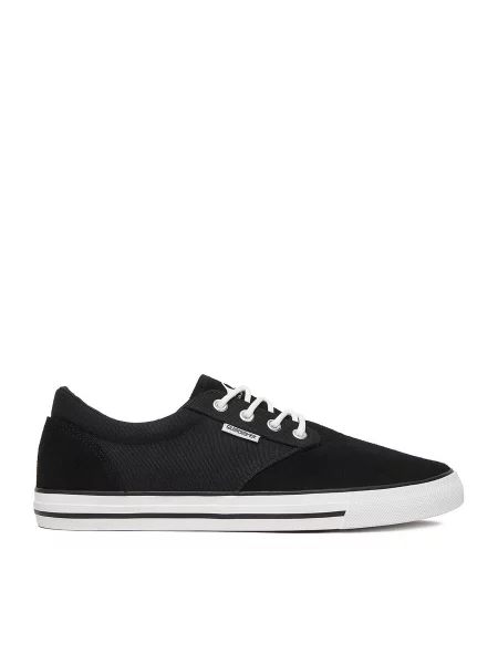 Quiksilver Teniszcipő Sötétkék