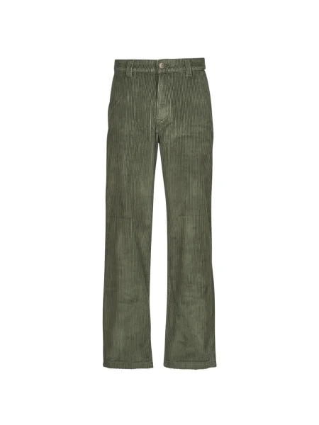 Pantaloni chino Lee kaki