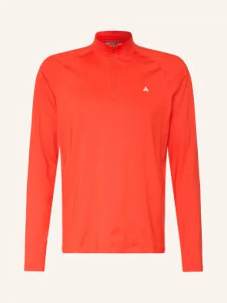 Nike Koszulka Funkcyjna Acg Wildsee rot czerwona