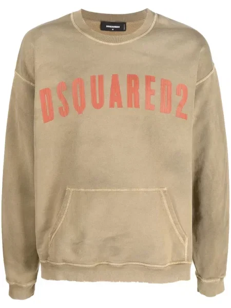 Hanorac Dsquared2 cu imagine