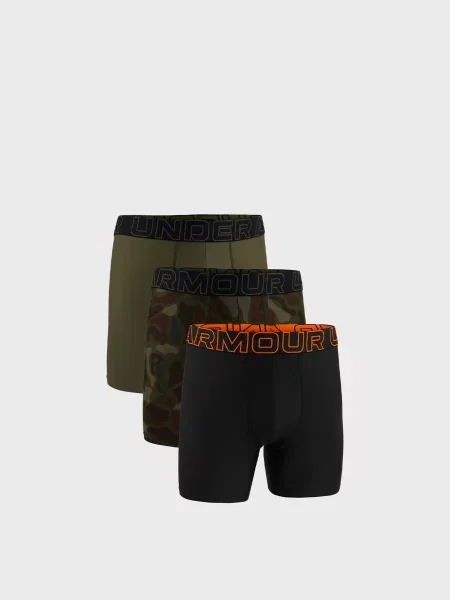 Боксеры Under Armour с принтом
