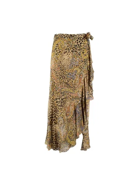 Długa spódnica maxi Etro