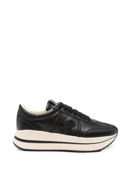 Sneakerși Premiata negru