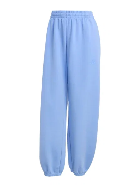 ADIDAS SPORTSWEAR Športne hlače ALL SZN nebeško modra