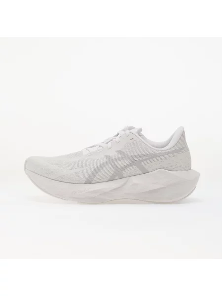 Sneakers Asics Novablast 6 White/ White EUR alb