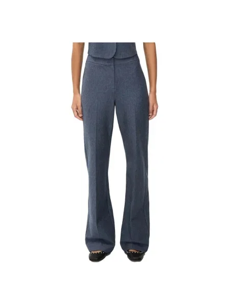 Pantaloni Iblues albastru