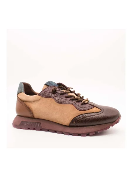 Pantofi Hispanitas maro