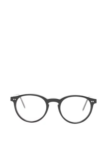 Ochelari de soare Polo Ralph Lauren negru