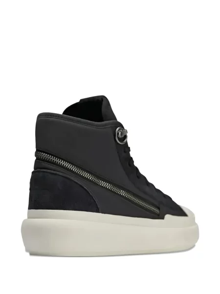 Fotbal papuci tip mules Adidas negru