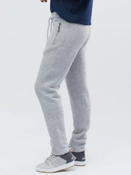 CARICA Штаны спортивные Женское серый