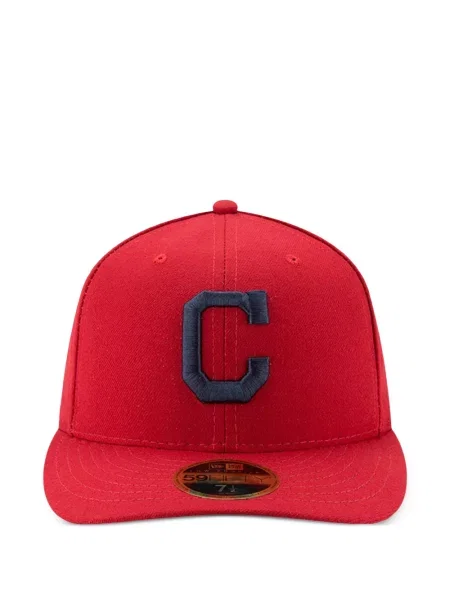 Șapcă New Era Cap roșu