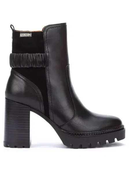 Pantofi Pikolinos negru