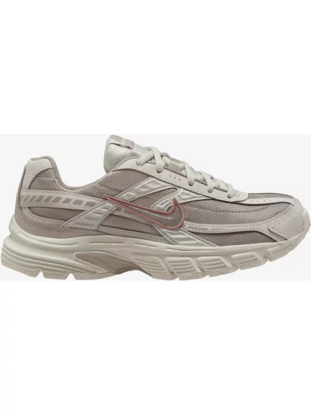 Buty do biegania Nike Initiator różowy 36 beżowy