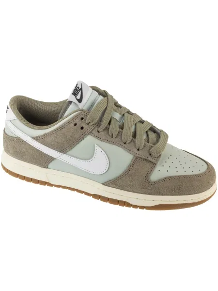 Tenisky Nike Dunk zelená