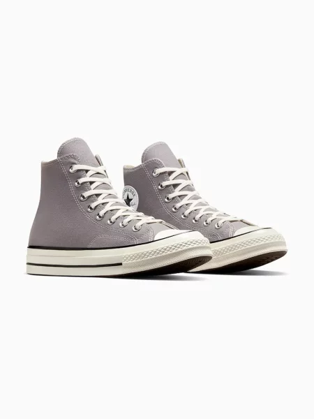 Sneakers Converse Chuck 70 Hi Mauve Stone/ Egret/ Black EUR violet