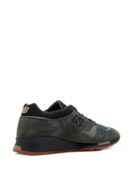 Sneakerși New Balance Fresh Foam alb