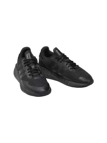 Tenisky Adidas čierna