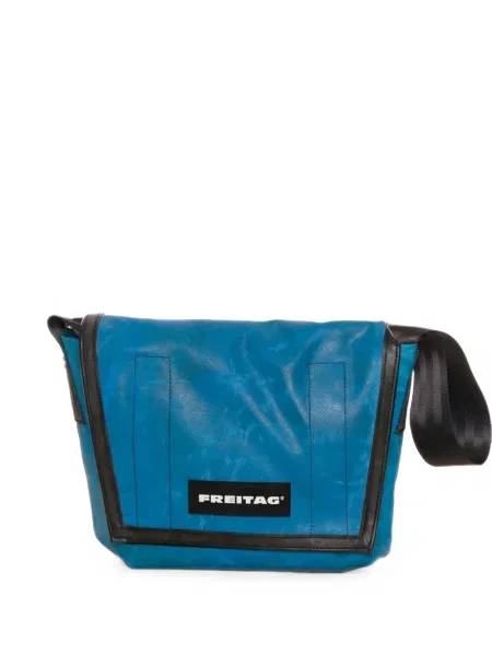 Geantă crossbody Freitag albastru