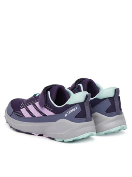Sportcipő Adidas Terrex lila