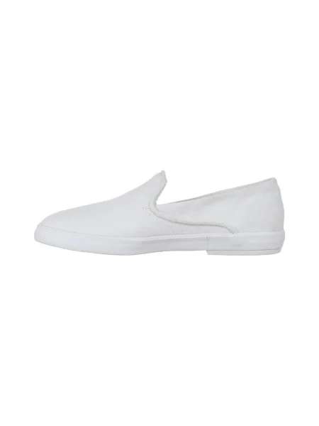 Pantofi Lacoste alb