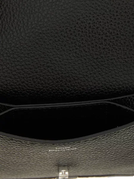 Portofel Toteme negru