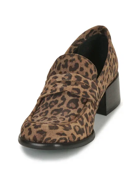 Pantofi Jb Martin maro
