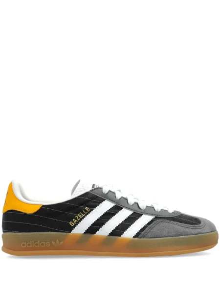 Sneakerși Adidas Spezial negru