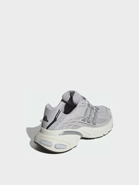 Повседневные кроссовки Adidas серые