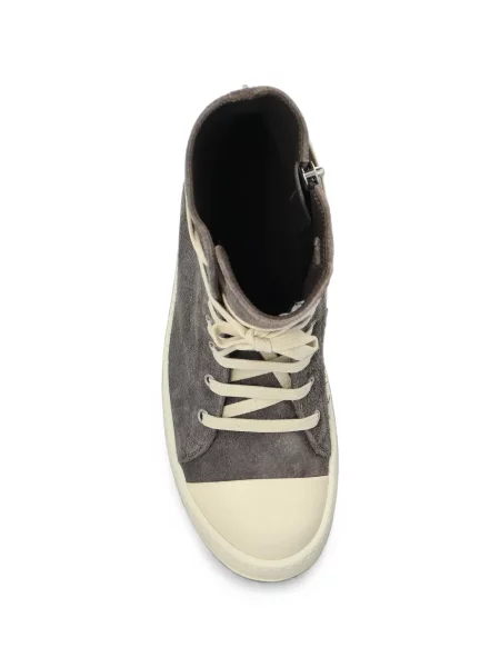Top Rick Owens gri