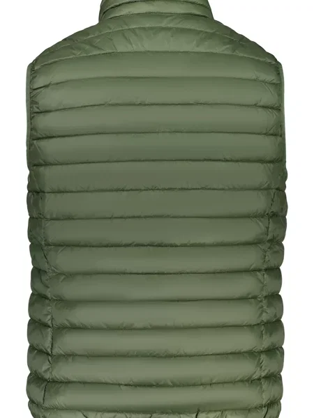 Vestă Norway 1963 verde