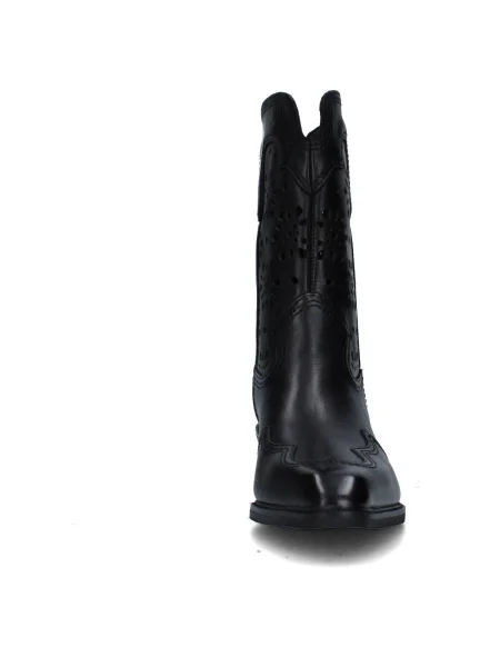 Pantofi Cult negru