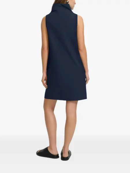 Rochie mini Marcella albastru
