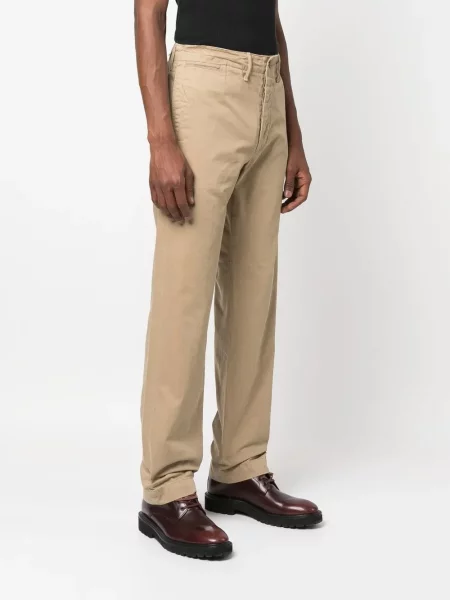 Keprové kalhoty Ralph Lauren Rrl